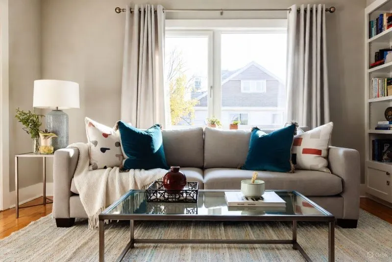 Как выбрать идеальный диван: комфорт, стиль и функциональность