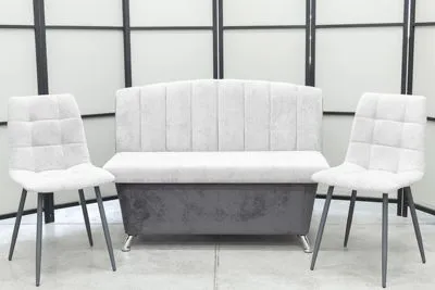 Диван, 2 стула (серия Альт)