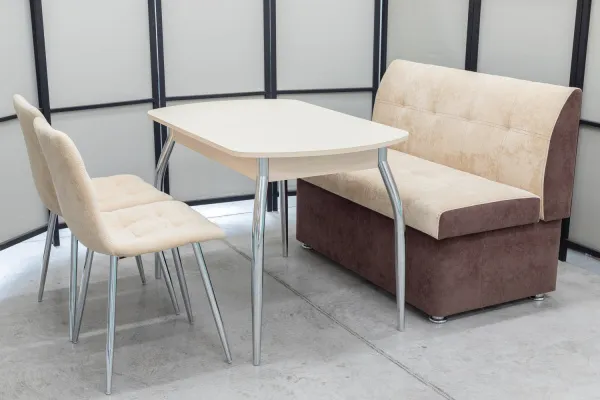 Обеденная группа Денвер-1 Дуо