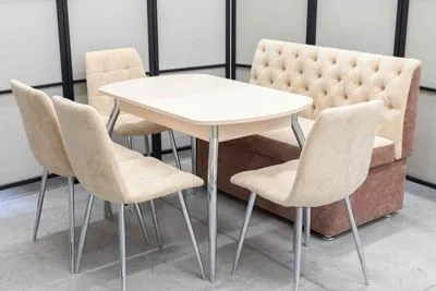 Обеденная группа Монро-2 Трио