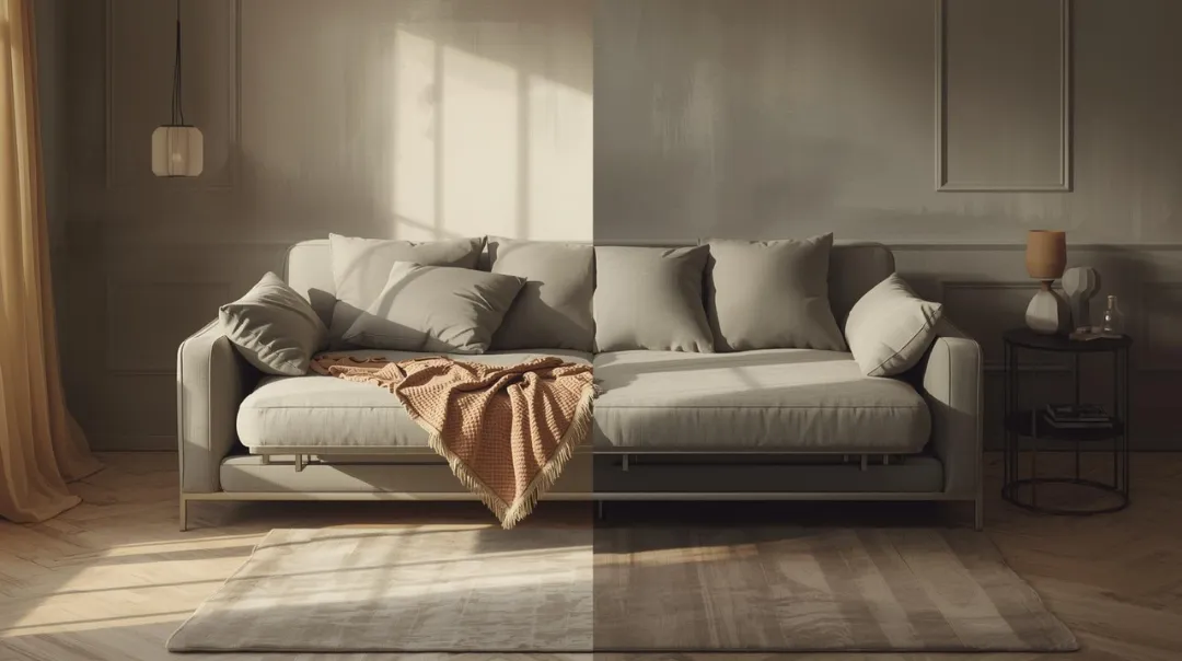 Диван-кровать: основные виды, преимущества Диван-кровать: основные виды, преимущества