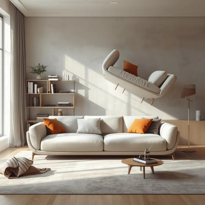 Диваны-трансформеры: как выбрать и какие преимущества они дают