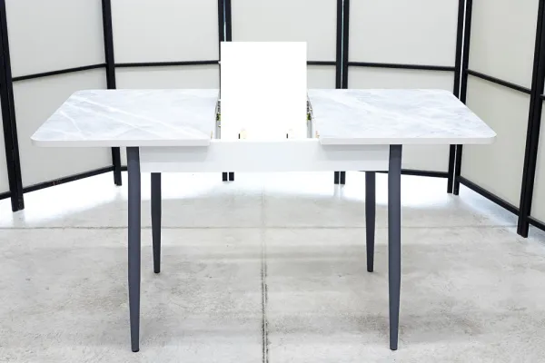 Стол обеденный раздвижной Ост - Кухонные столы