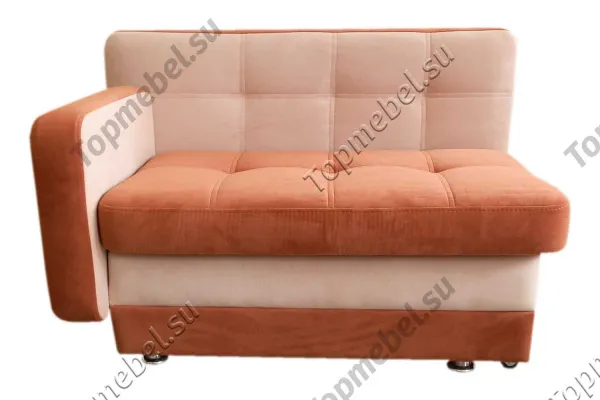 Кушетка Дели со спальным местом - Кухонные диваны