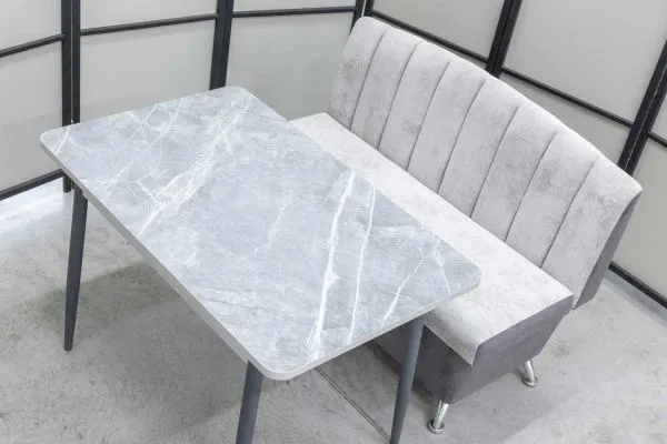 Диван, стол (серия Альт) - Кухонные наборы