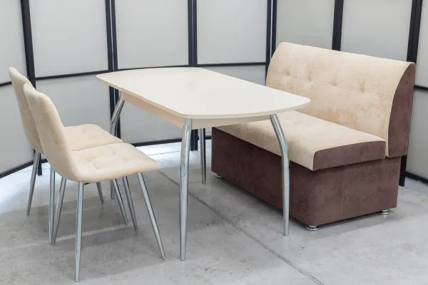 Обеденная группа Денвер-1 Дуо - Кухонные наборы