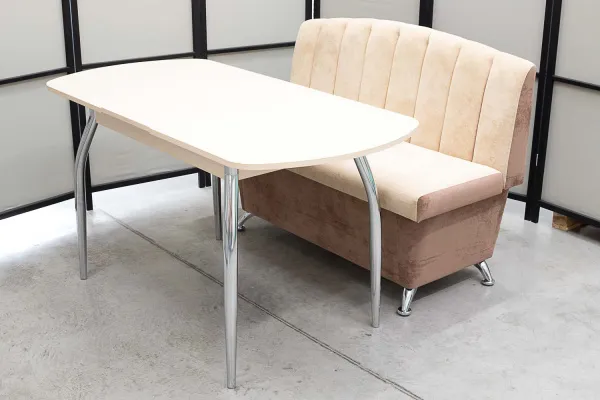 Диван, стол (серия Альт) - Кухонные наборы