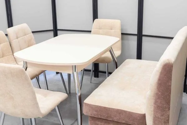 Обеденная группа Монро-2 Трио - Кухонные наборы