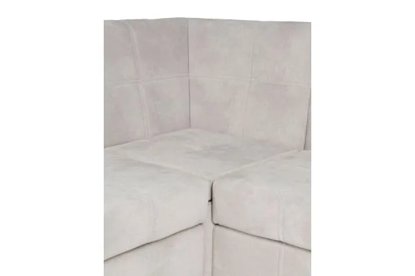 Кухонный угловой диван Авалон с ящиками - Кухонные диваны