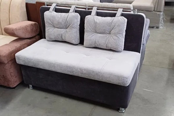 Кухонный диван Каир с ящиком - Кухонные диваны