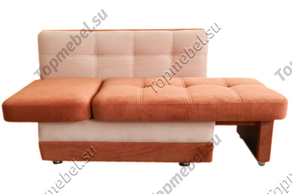 Кушетка Дели со спальным местом - Кухонные диваны
