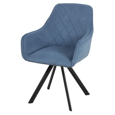 Стул поворотный Бостон Стиль Эмаль - Стулья для кухни