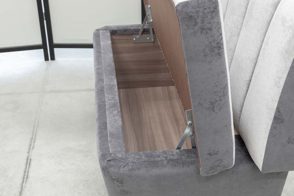 Диван, 2 стула (серия Альт) - Кухонные наборыССС