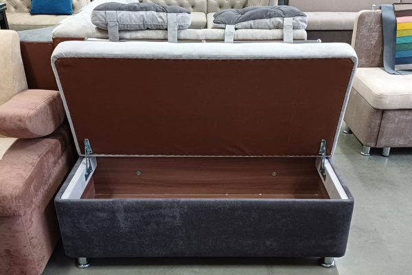 Кухонный диван Каир с ящиком - Кухонные диваны