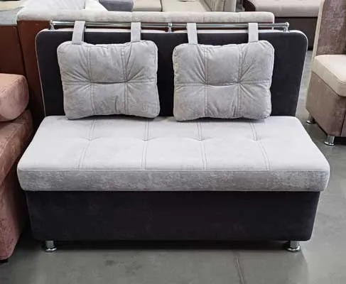 Кухонный диван Каир с ящиком - Кухонные диваны