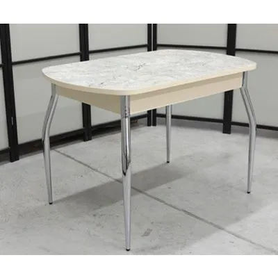 Стол обеденный раздвижной Милт (110х70) - Кухонные столы